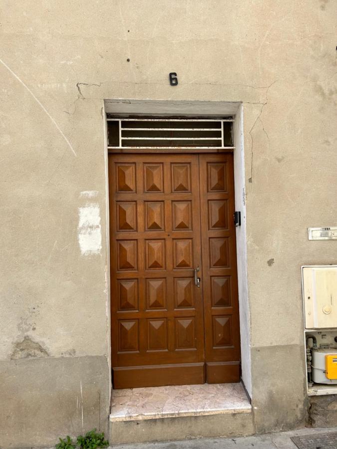 La Petite Provence Apartment Arles Exterior photo
